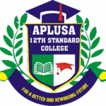 APLUSA 12TH STANDARD COLLEGE